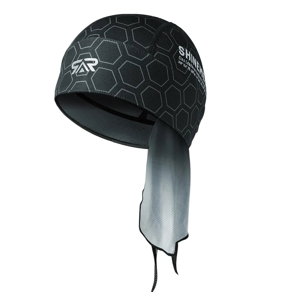 Breathable Sports Headscarf