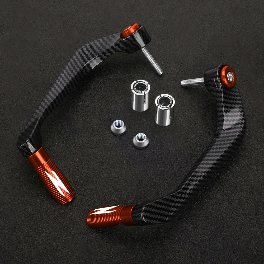 Motorcycle CNC Handlebar Grips Brake