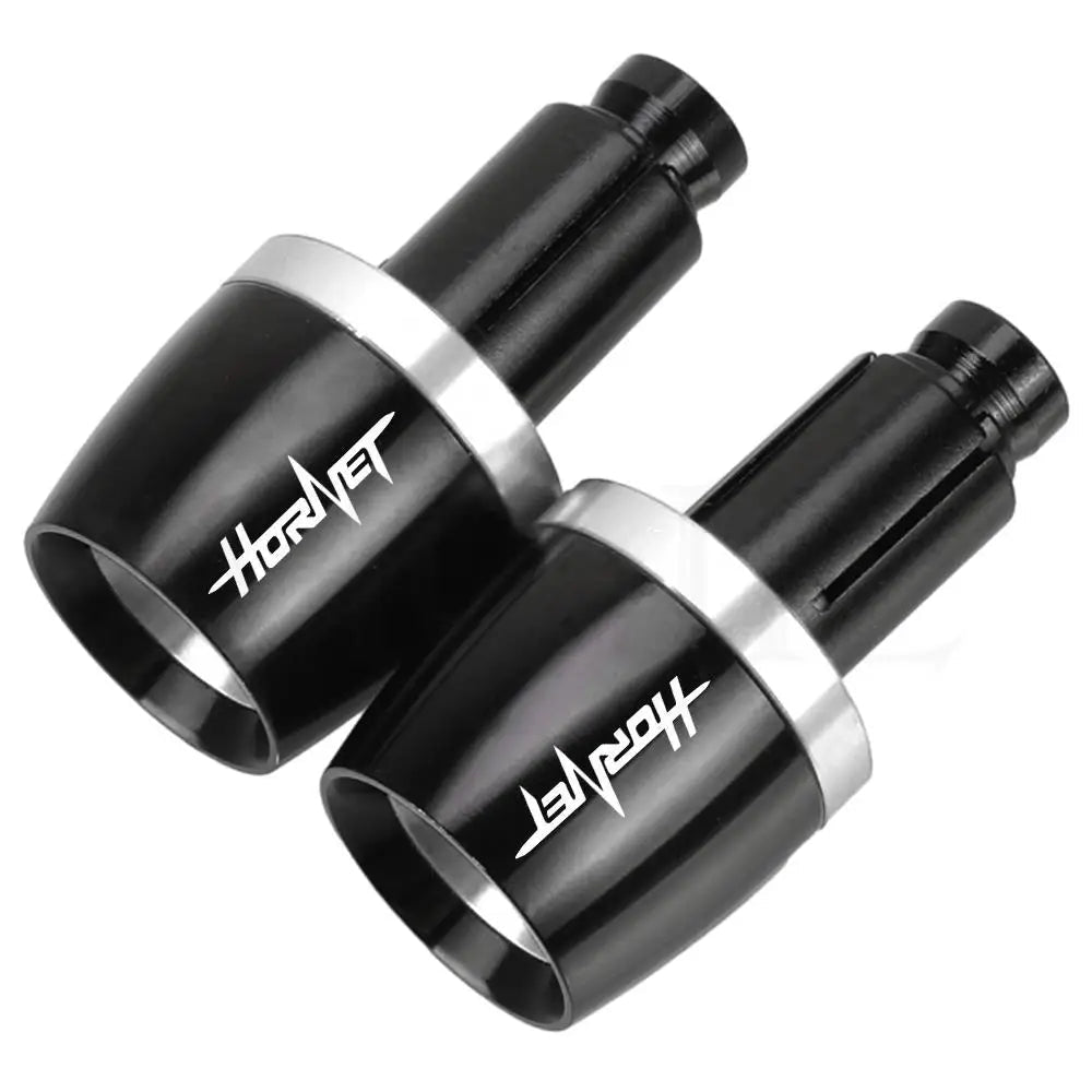 Hornet Handlebar Grip Bar End