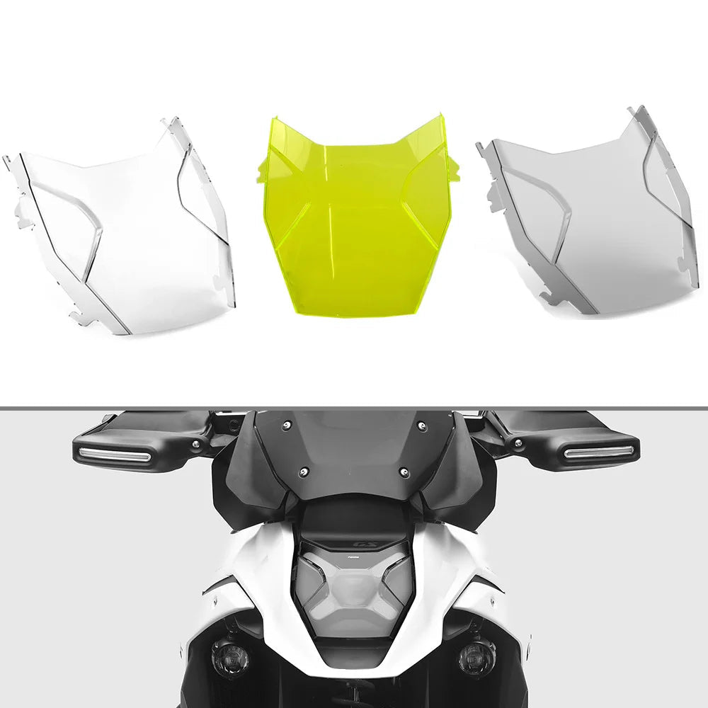 Lente protettore della guardia motociclistica R1300GS