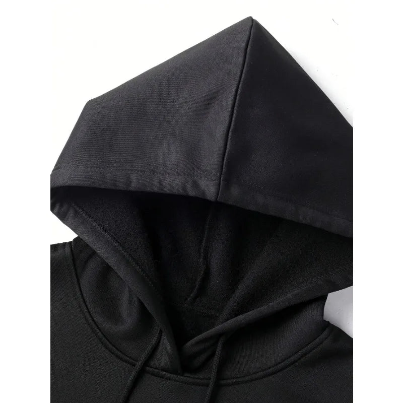 Ohlins Thermal Hoodie