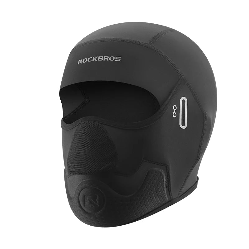 Full-Face Balaclava