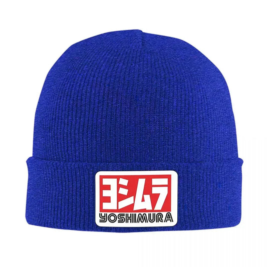 Yoshimura Warm Beanie