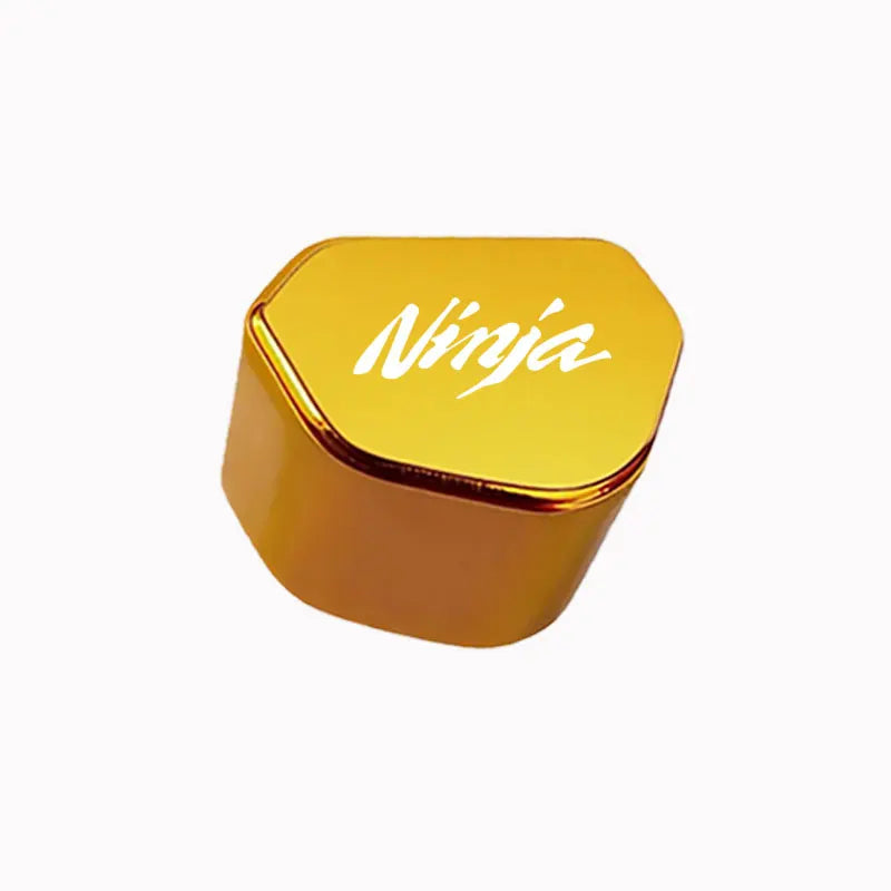 Ninja Turn Signal Button