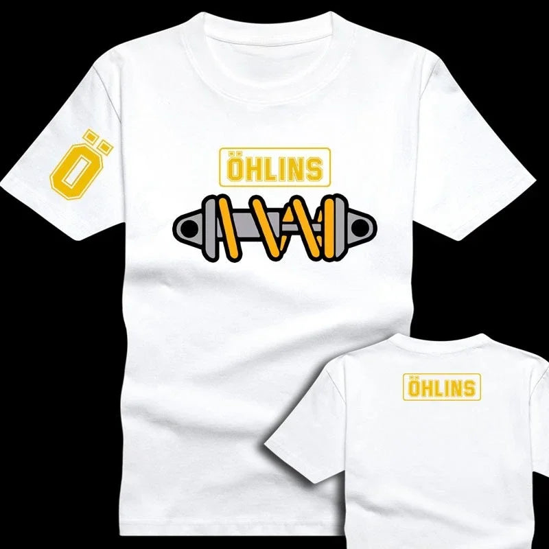 Öhlins T-Shirt