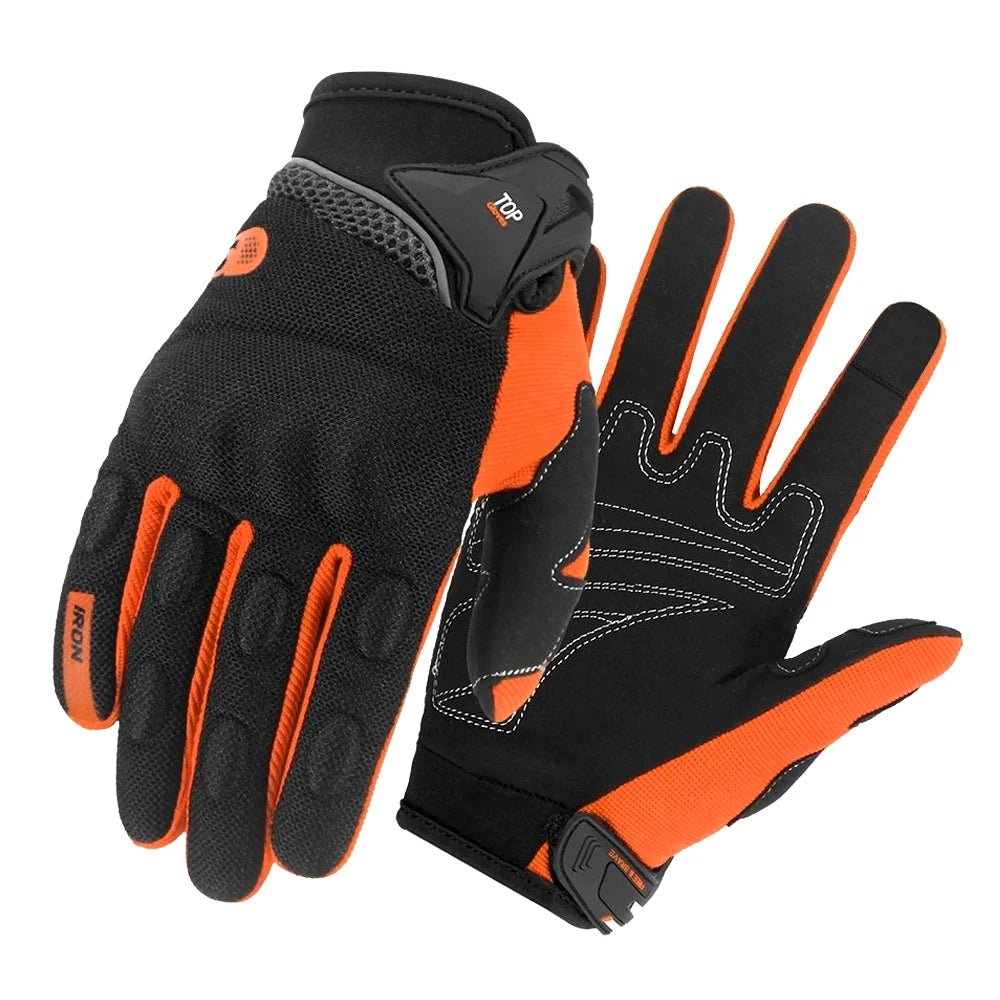 Full Finger Motorcycle Gloves
