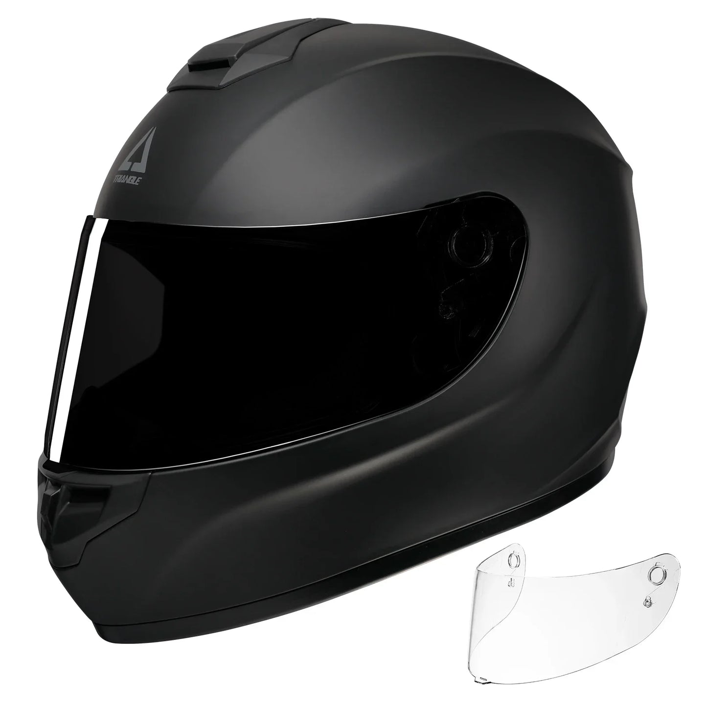 Full Face Premium Motorcycle Helmet