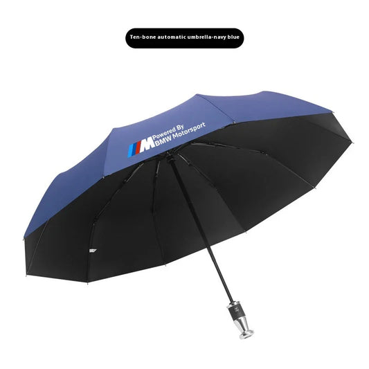 M Motorsport Sunshade Umbrella