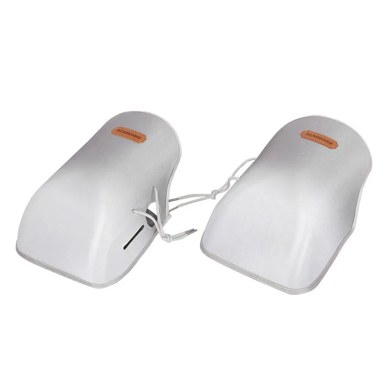 Motorcycle Grip Handlebar Breathable