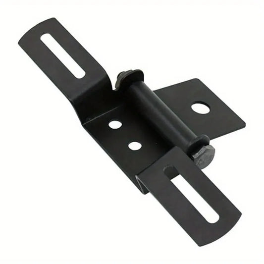 Support de support de plaque d'immatriculation