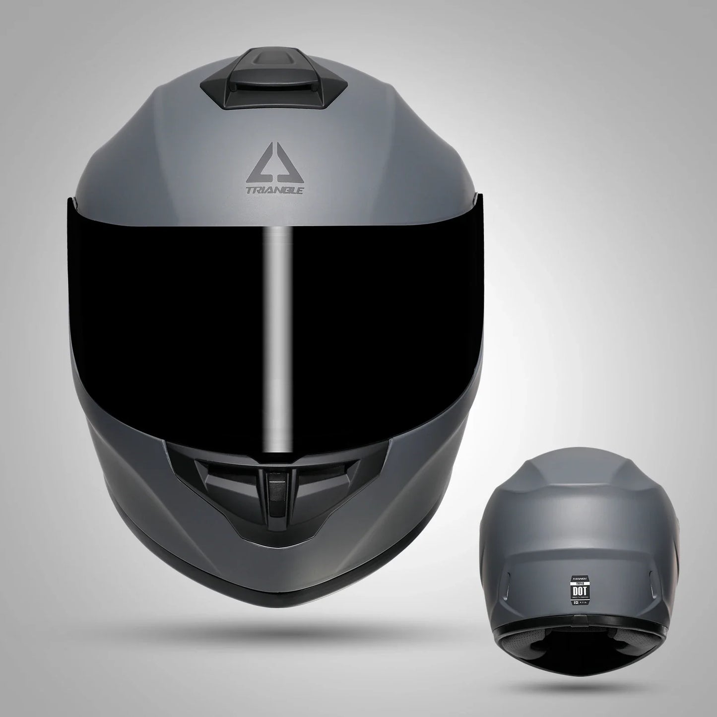 Full Face Premium Motorcycle Helmet