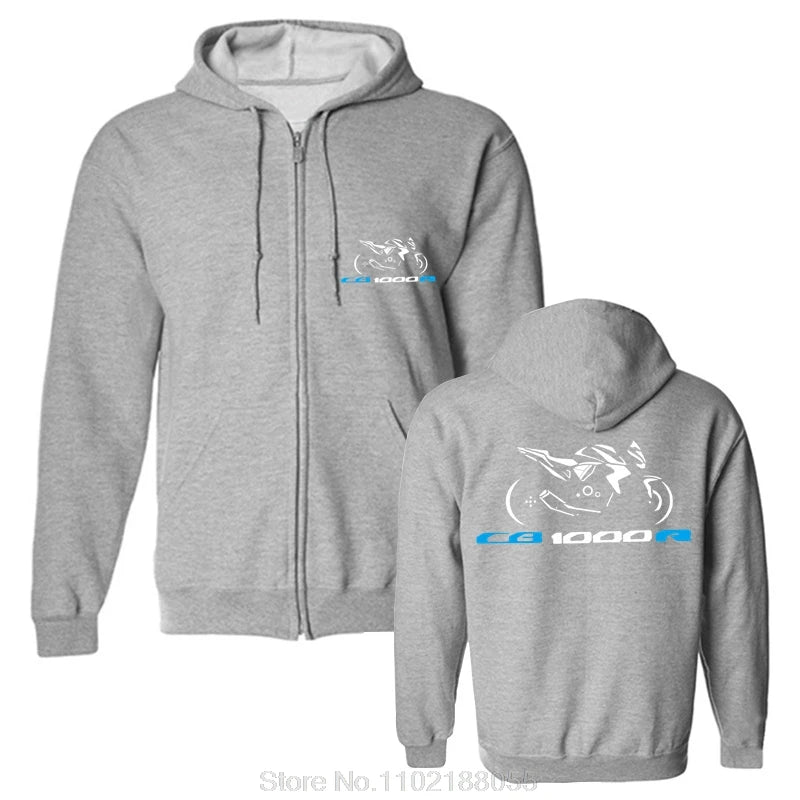 CB1000R Motorcycle Hoodie