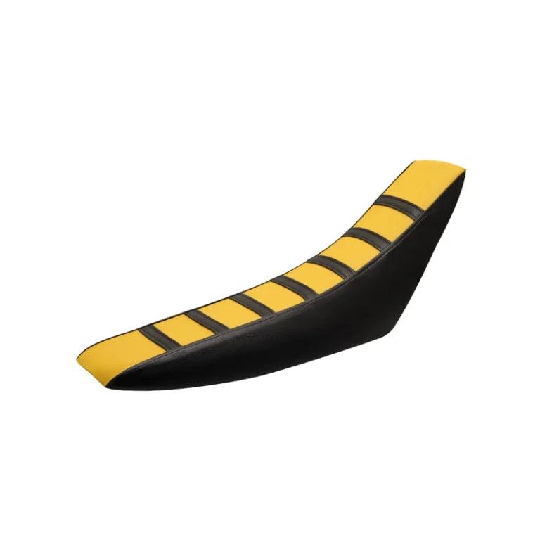 Motorcycle Soft-Grip Seat Cover Rubber