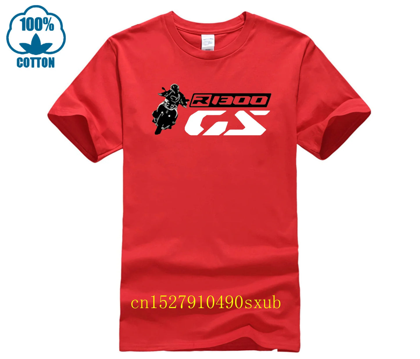 R1300 GS Cotton Shirt