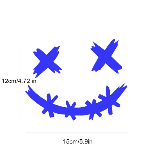 Waterproof Reflective Stickers