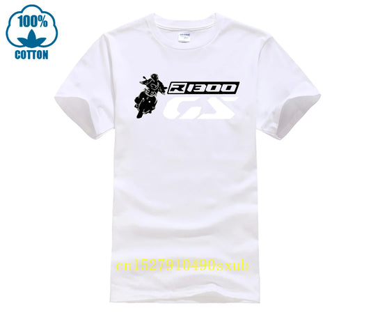 R1300 GS Cotton Shirt