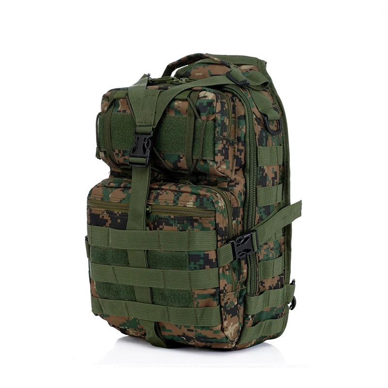 Crossbody Sling Bag