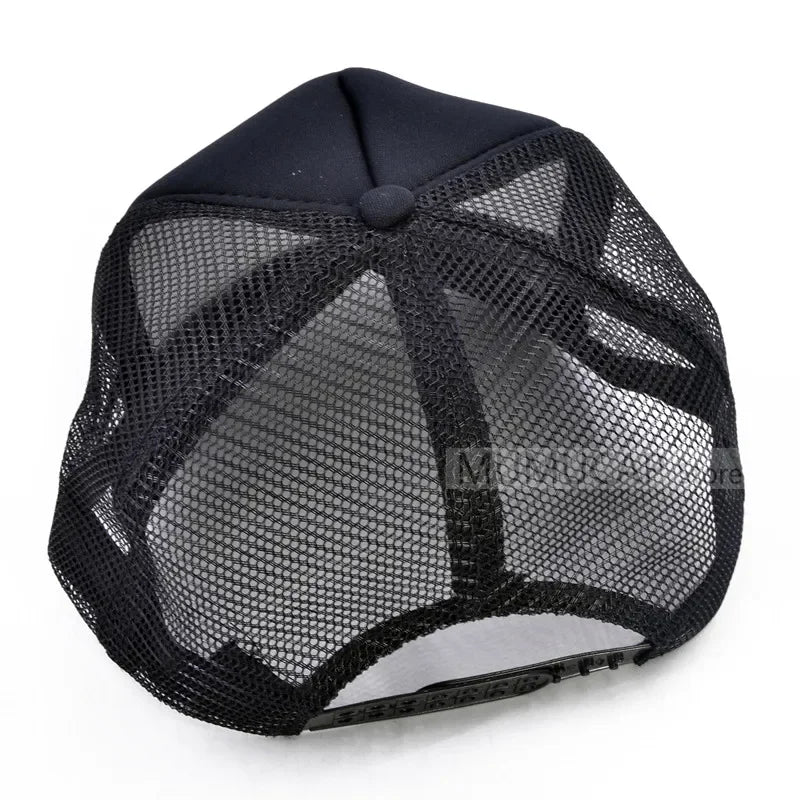 Renegade Classic Motorcycle Cap