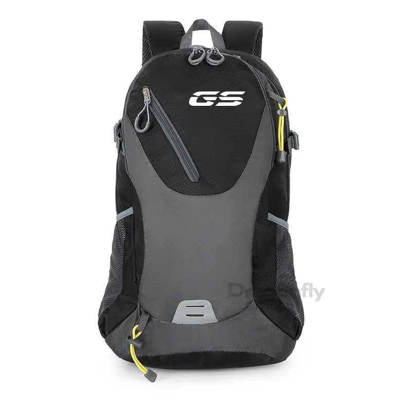 Zaino GS Touring