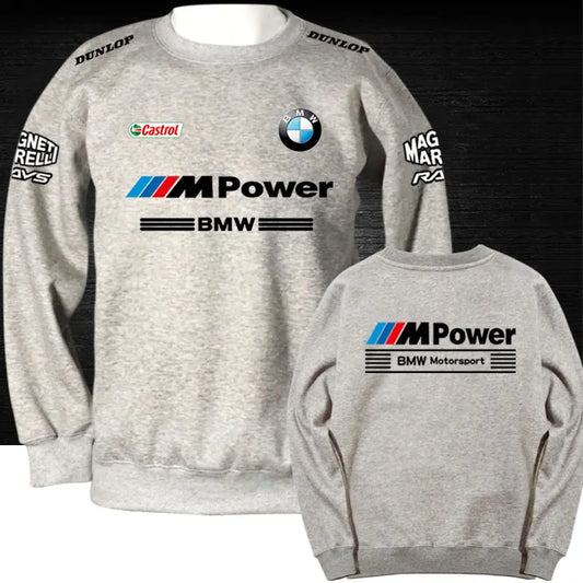 M Power Long Sleeve Shirt