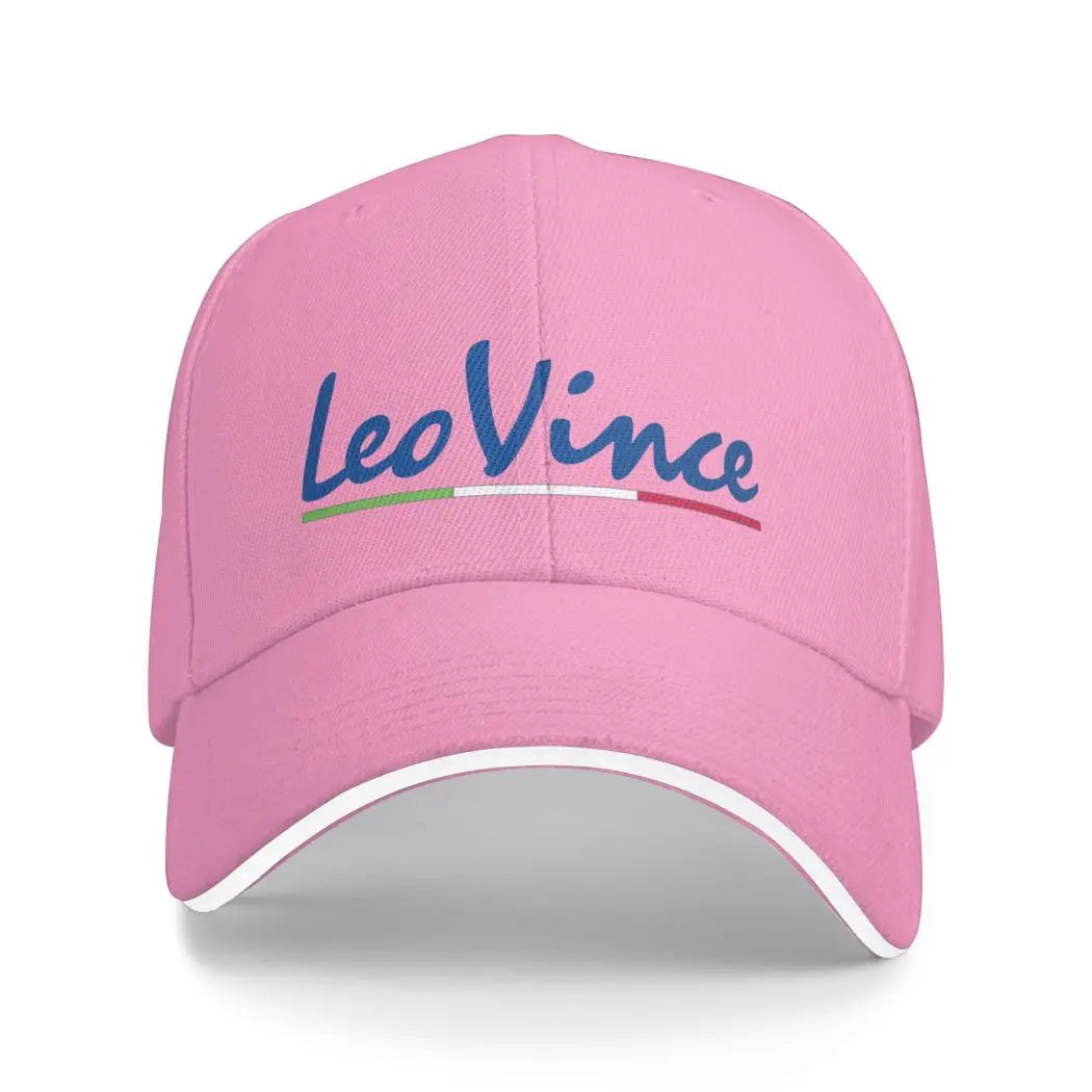 Leo Vince Cap