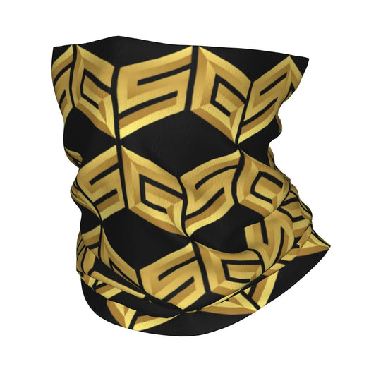 حزام رقبة للمغامرة الأداء