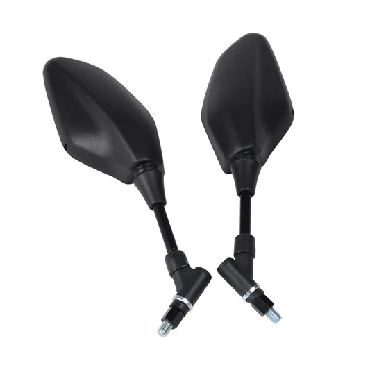 Motorcycle Rearview Side Mirrors