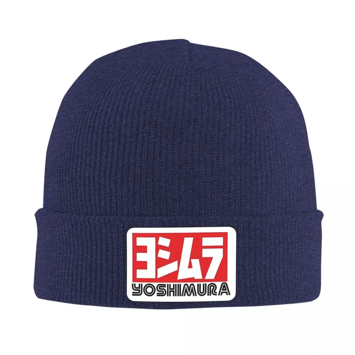 Yoshimura Warm Beanie