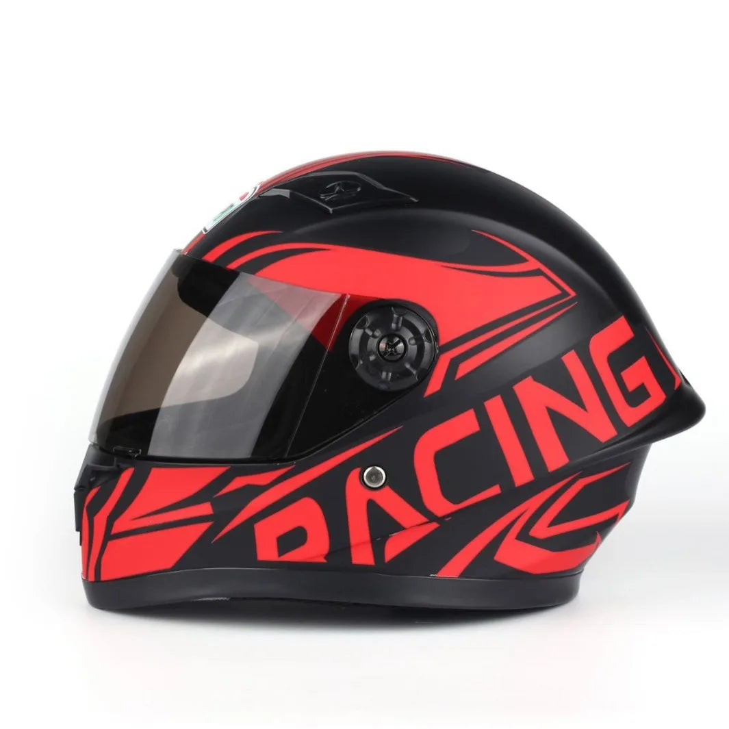 Kids Safety Motorcycle Helmet