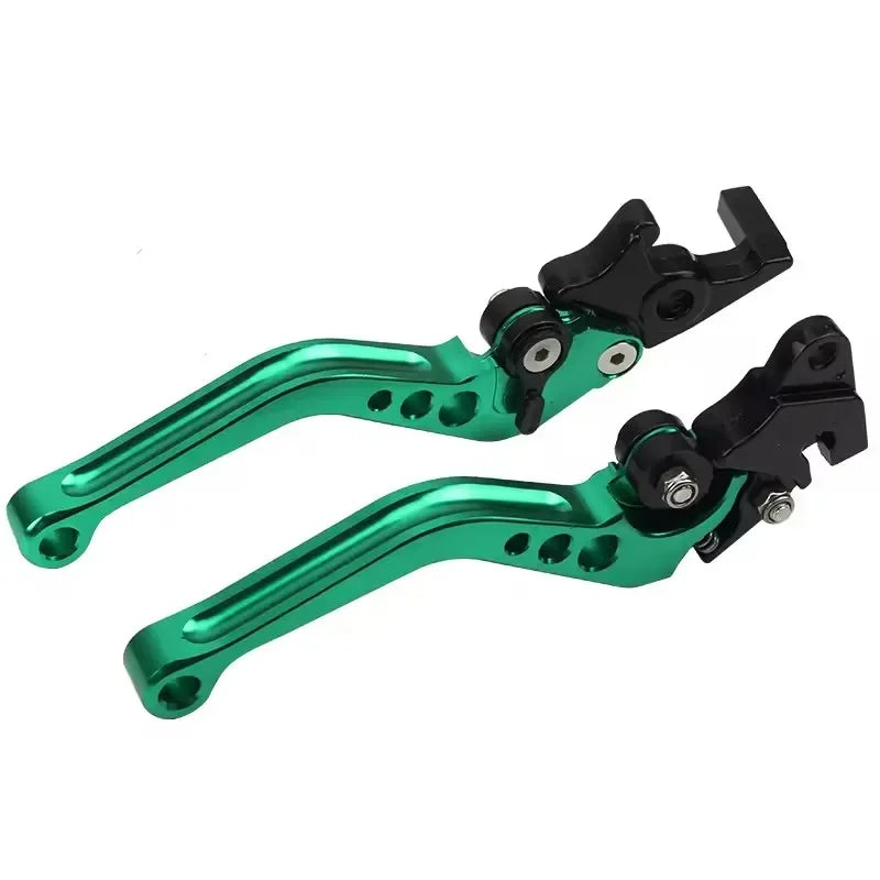 CNC Alloy Motorcycle Brake Handle