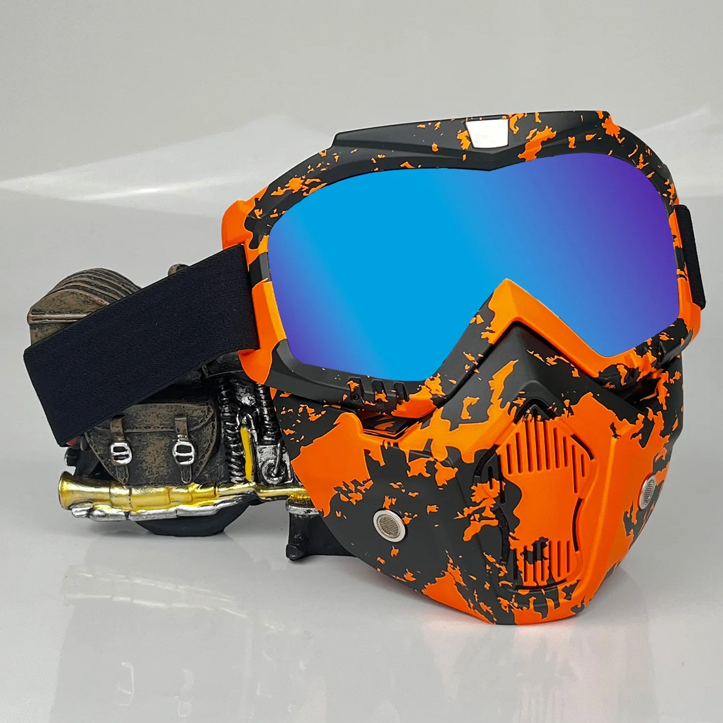 Off-Road Motorcycle Glasses Mask