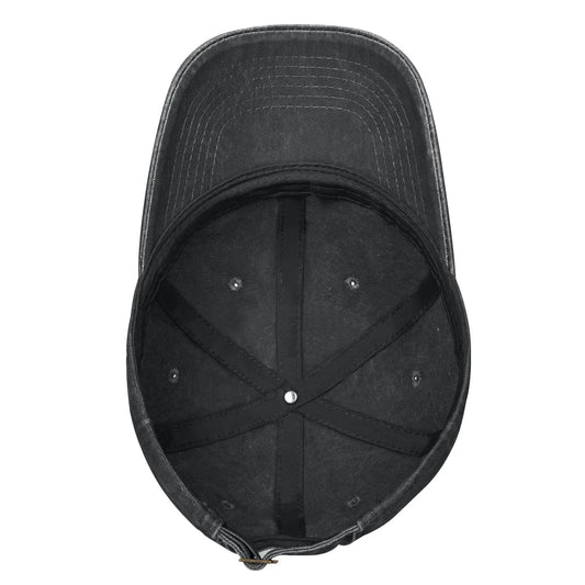 Dakares Rally Vintage Cap