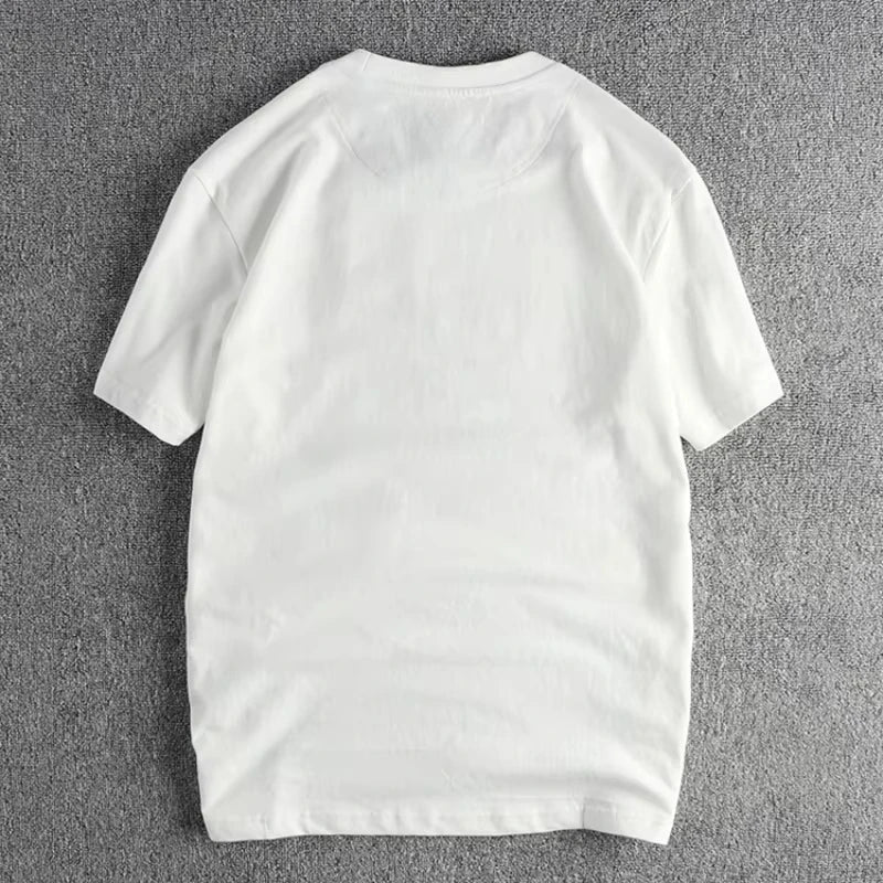 Motorcycle Legend Vintage T-Shirt