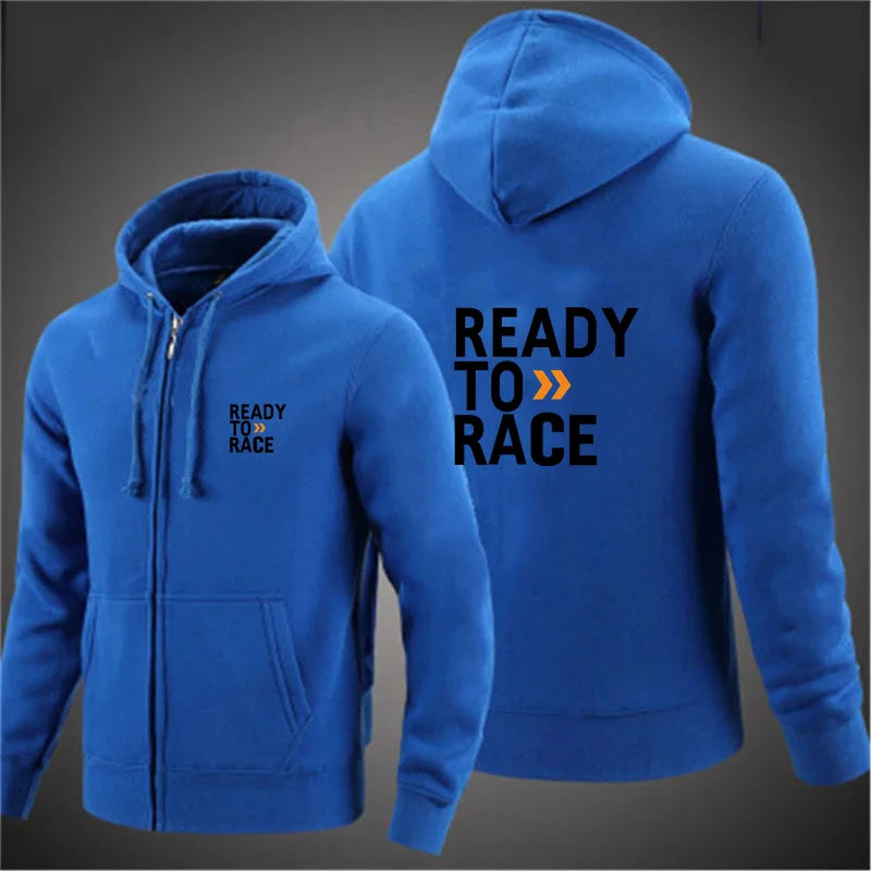 Ready To Race Sweatshirt