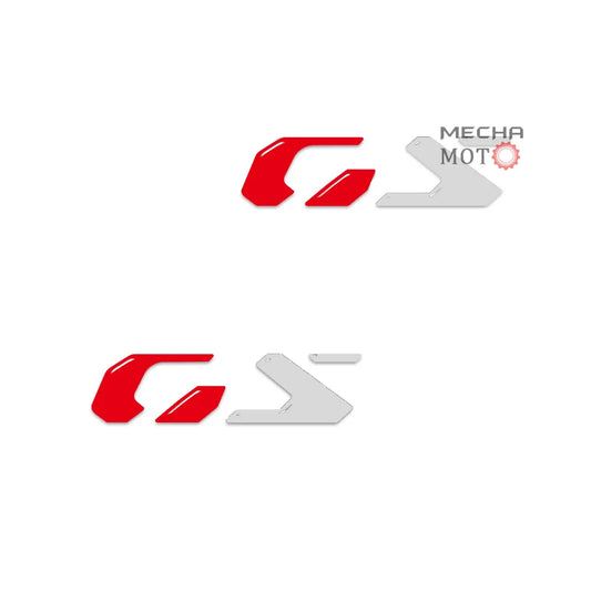 GS Emblem Sticker