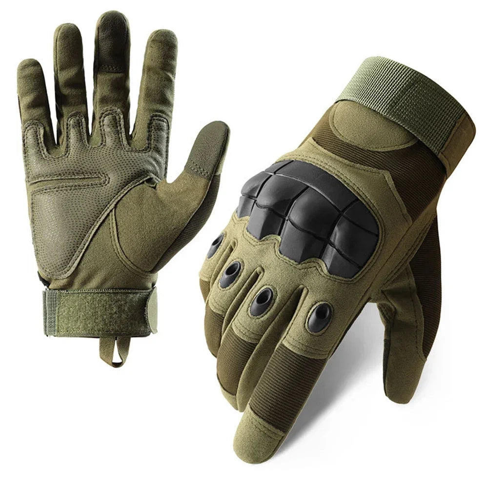 Gloves Touch Screen Motorbike