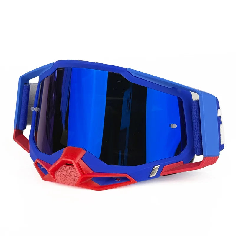 Dirt Bike Goggles
