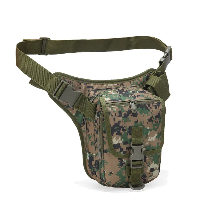 Rider Waist Pack Bag