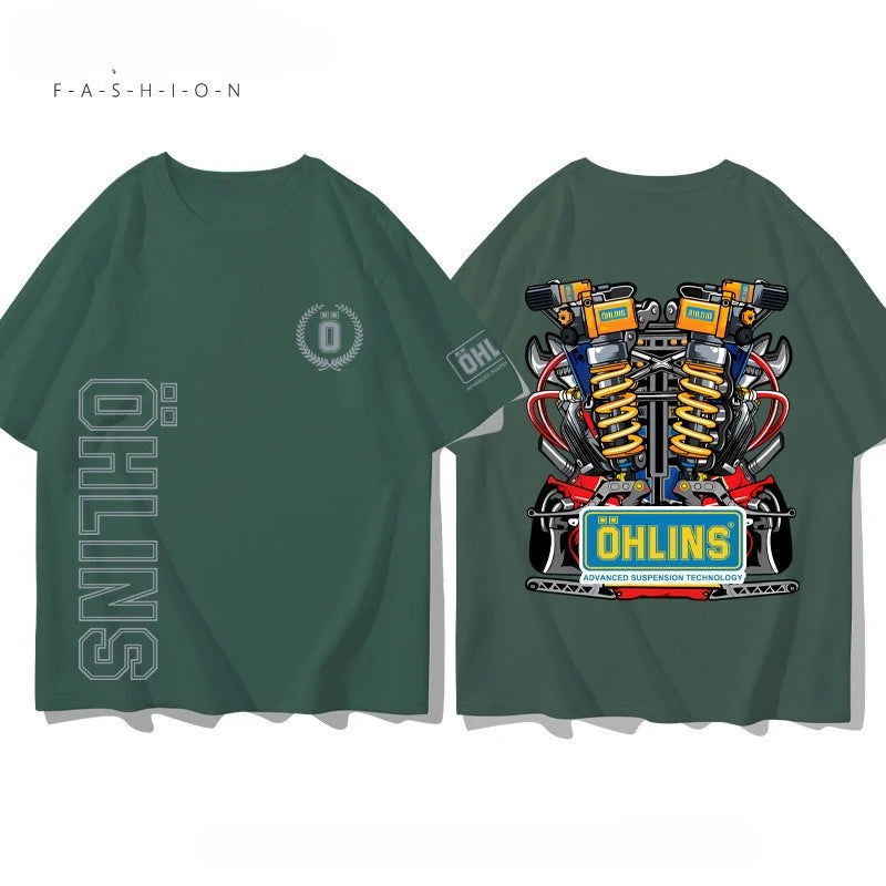 Öhlins Suspension Shirt