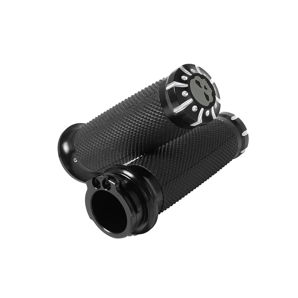 Universal Handle Grips for Motorcycles