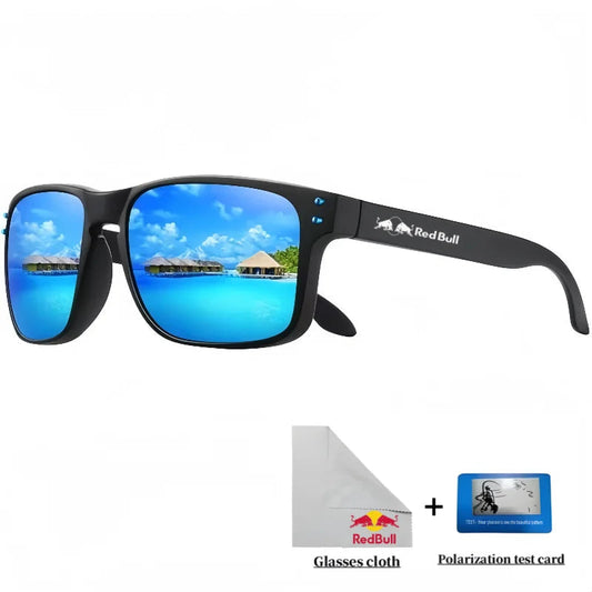 RB Polarized Sunglasses