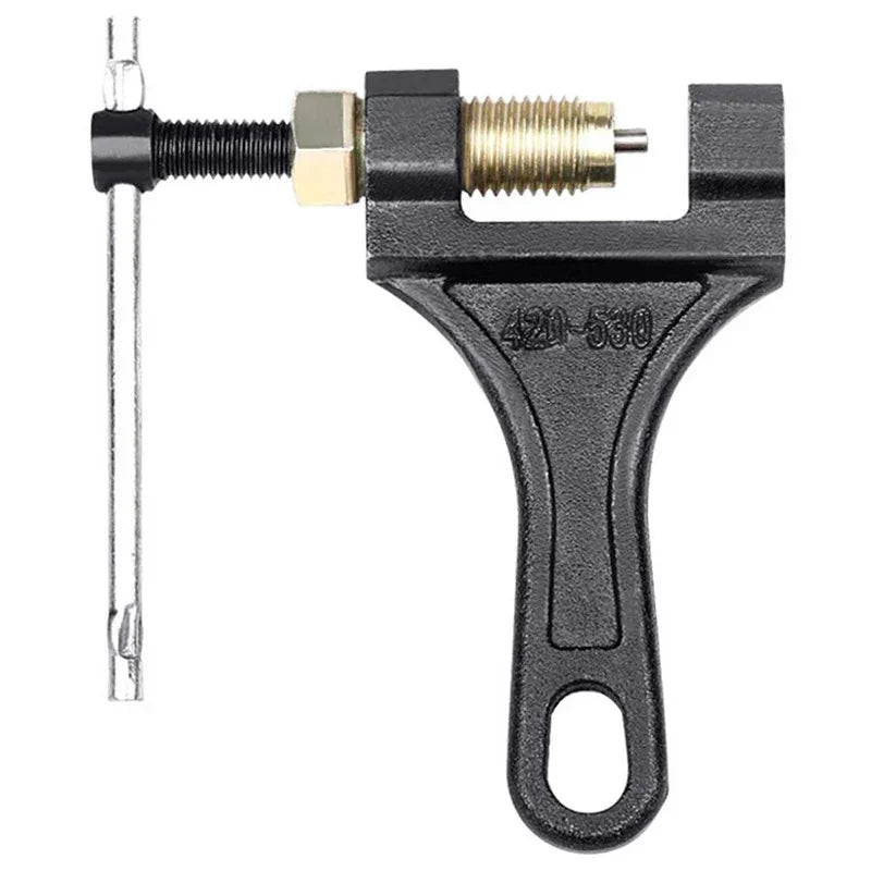 Motorcycle Chain Removal Separator Tool