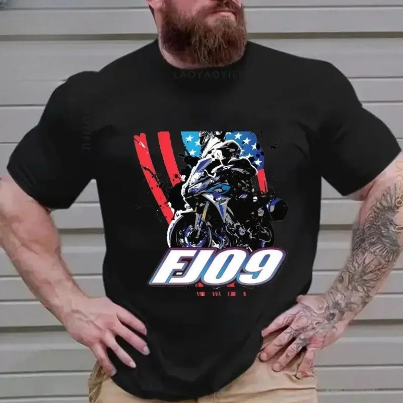 R1250GS Motorcycle Shirt