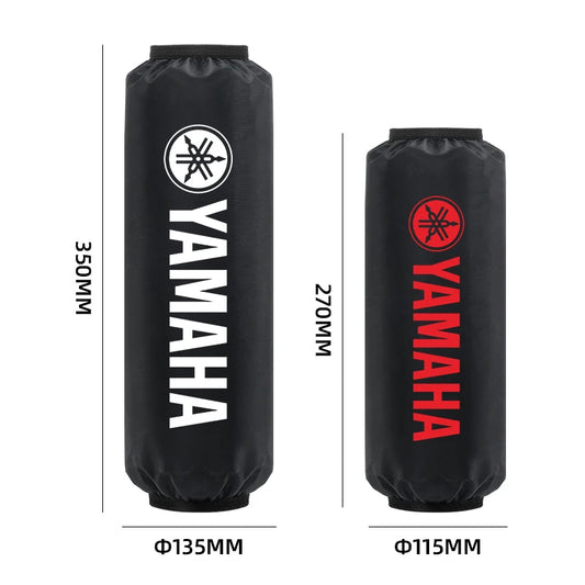 Hinterer Stoßdämpfer-Aufhängungsschutz