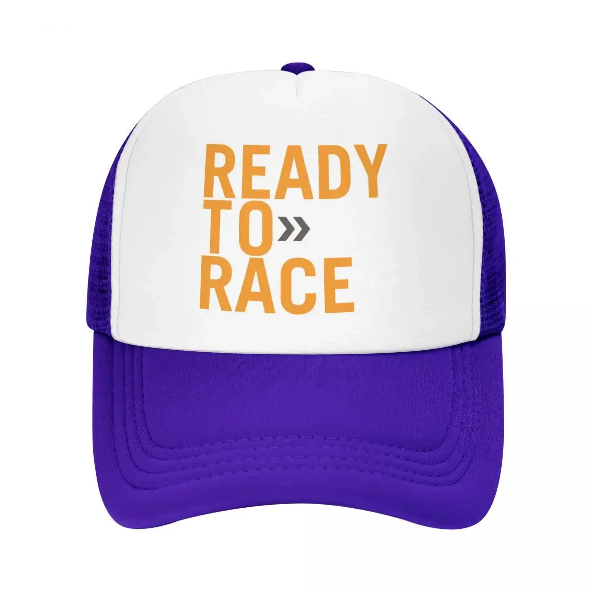 Ready to Race Cap