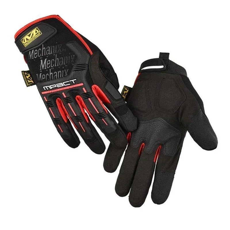 Premium Riding Gloves