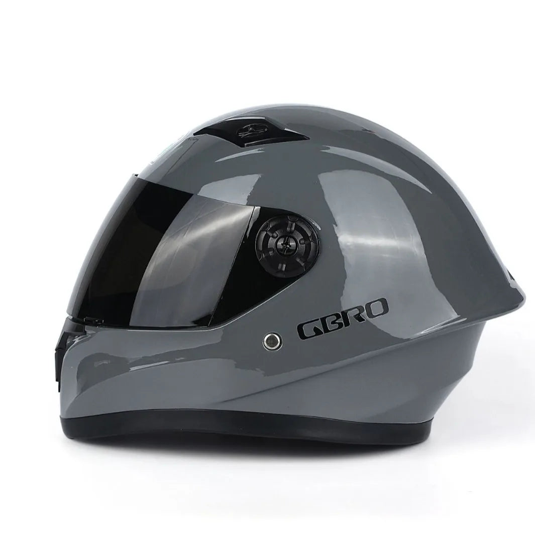 Kids Safety Motorcycle Helmet