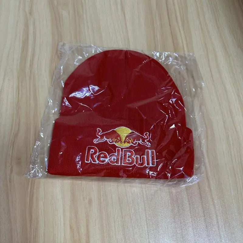 RB Beanie Hat