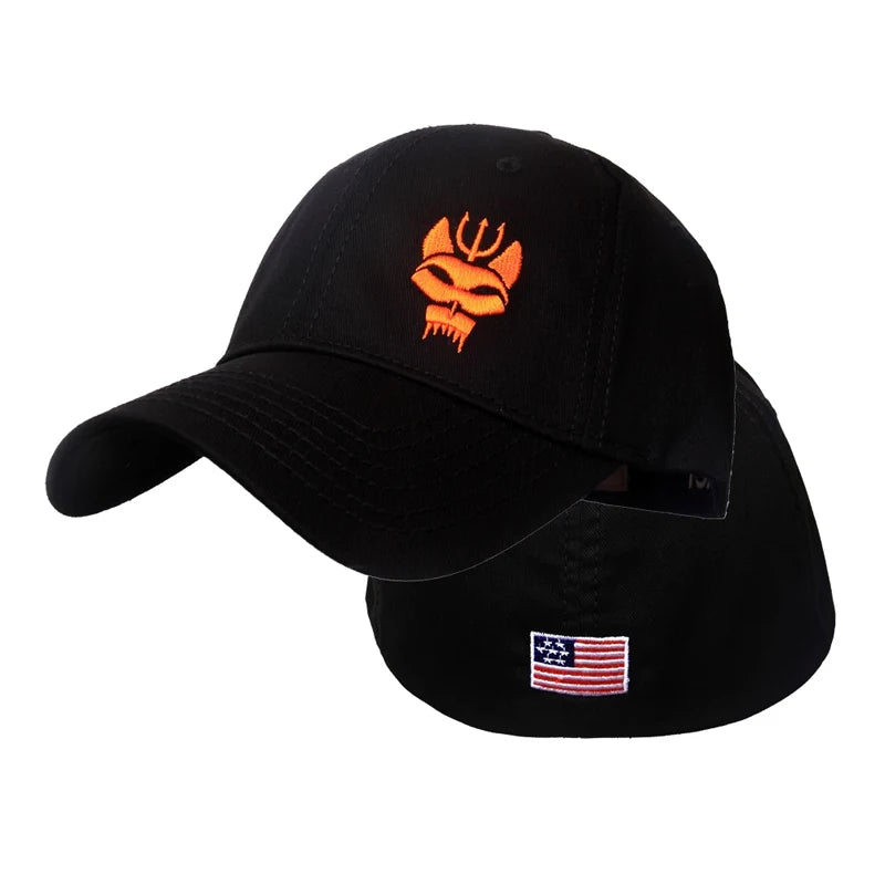 Tactical Enthusiasts Cap