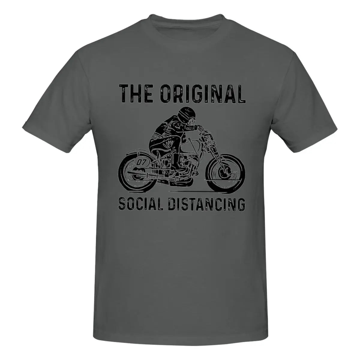 The Original Social Distancing T-Shirt